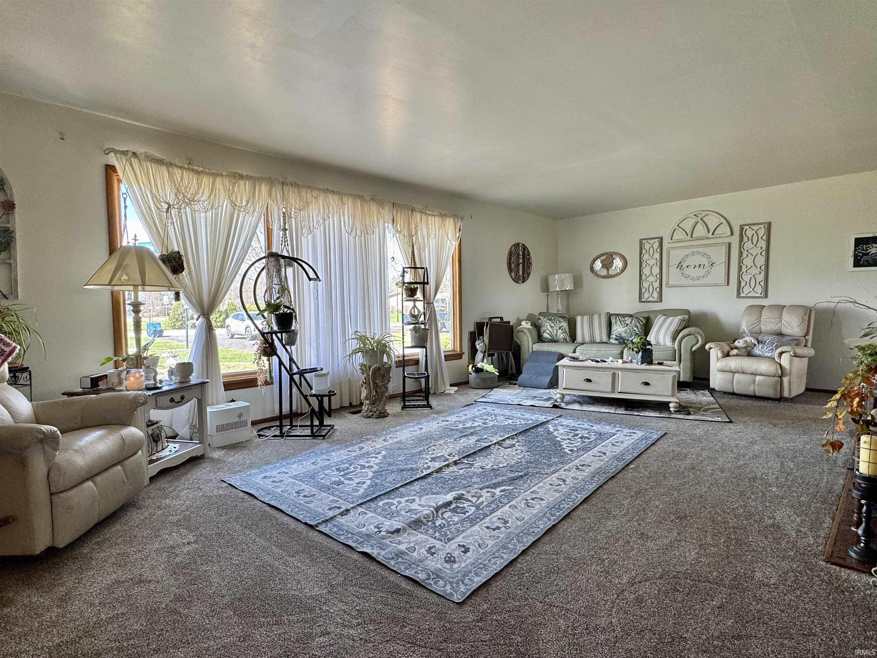 1202 North Sheridan Road Marion, IN 46952 - Photo 3 of 15