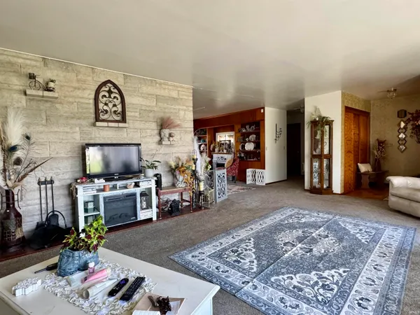 $160,000 | 1202 North Sheridan Road, Marion, IN 46952