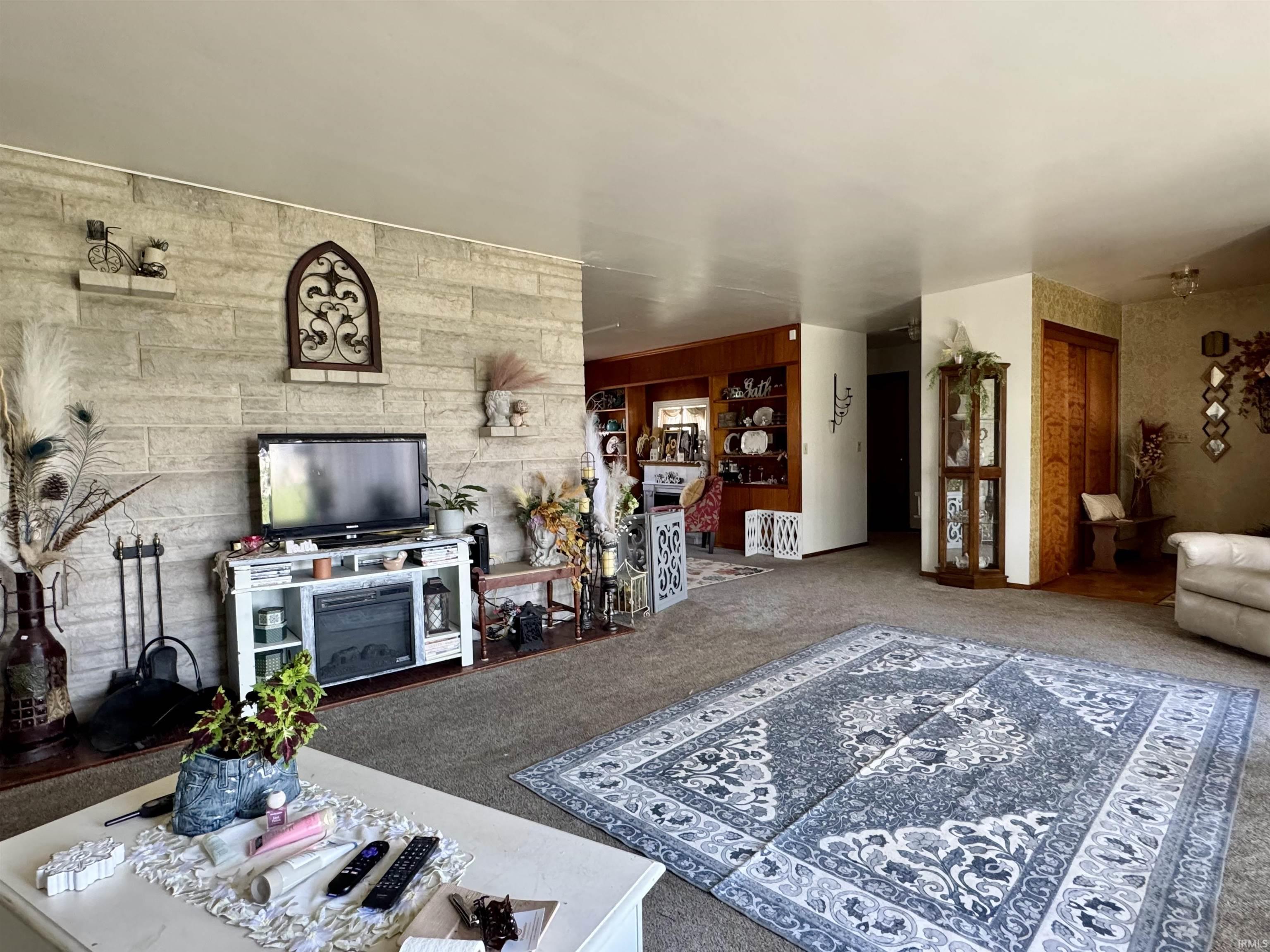 1202 North Sheridan Road Marion, IN 46952 - Photo 4 of 15