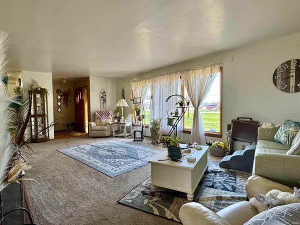 $160,000 | 1202 North Sheridan Road, Marion, IN 46952