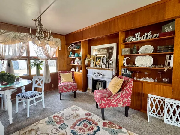 $160,000 | 1202 North Sheridan Road, Marion, IN 46952