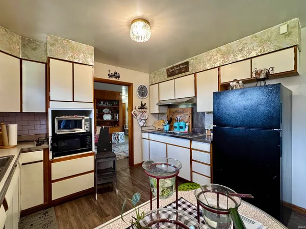 $160,000 | 1202 North Sheridan Road, Marion, IN 46952