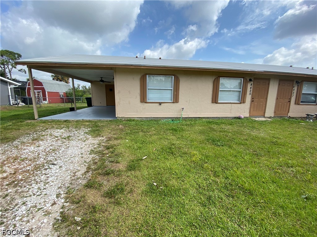 4425 Ruthann Court North Fort Myers, FL 33917 - Photo 2 of 21