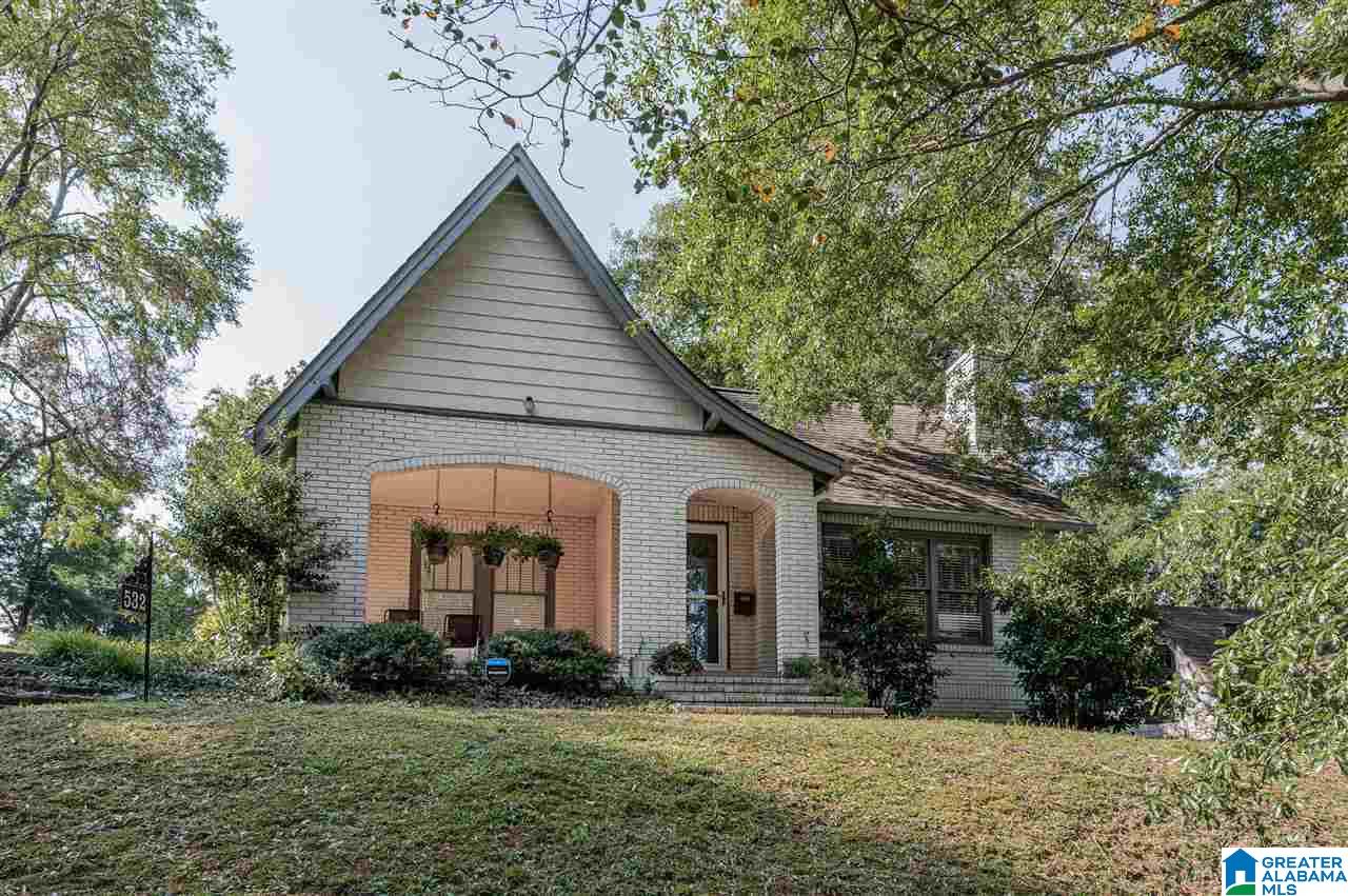 532 85th Street South Birmingham, AL 35206 - Photo 1 of 44