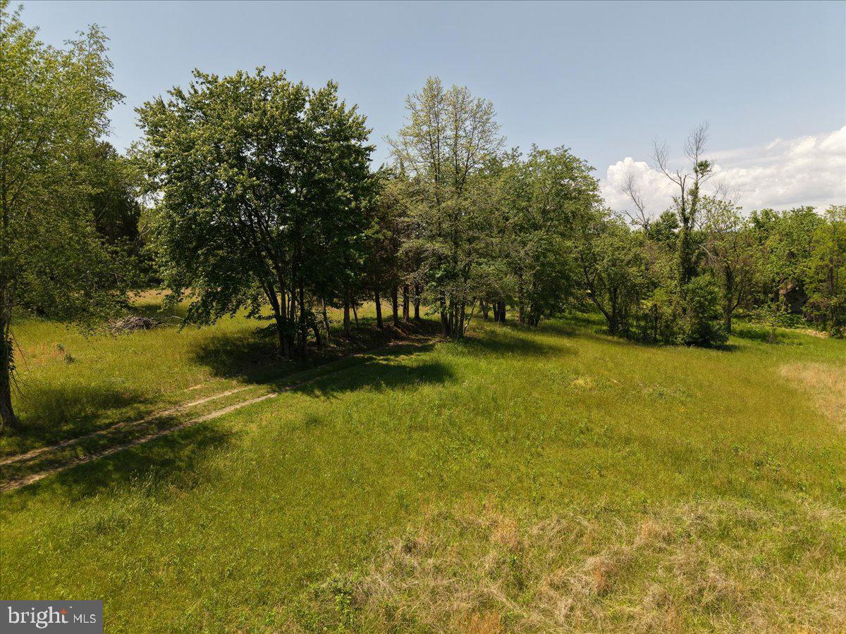 4266 Indian Run Road Amissville, VA 20106 - Photo 12 of 17 a view of a lake with houses