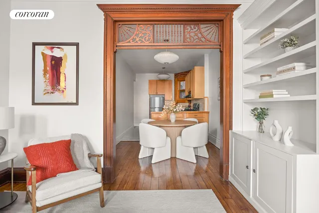 $1,050,000 | 396 8th Street, Unit 2R | Park Slope