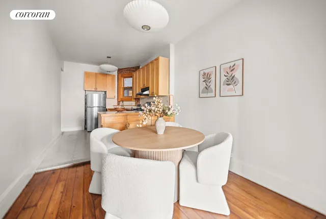 $1,050,000 | 396 8th Street, Unit 2R | Park Slope