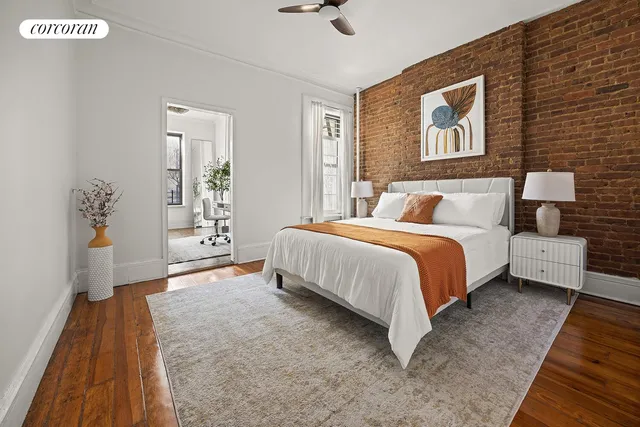 $1,050,000 | 396 8th Street, Unit 2R | Park Slope