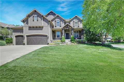$760,000 | 11562 South Carbondale Street, Olathe, KS 66061