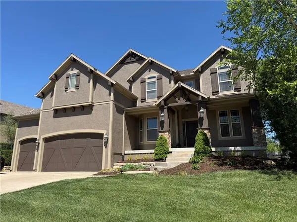 $780,000 | 11562 South Carbondale Street, Olathe, KS 66061