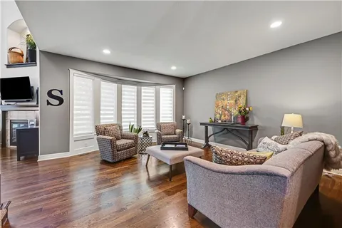 $760,000 | 11562 South Carbondale Street, Olathe, KS 66061