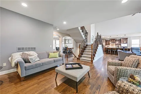 $760,000 | 11562 South Carbondale Street, Olathe, KS 66061