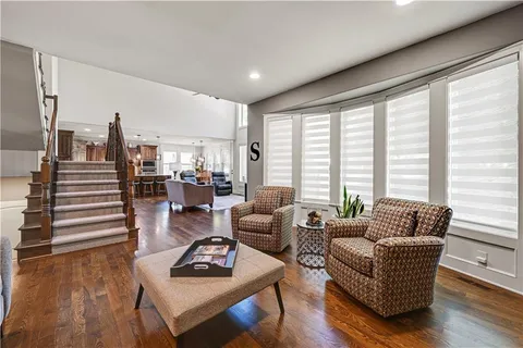 $760,000 | 11562 South Carbondale Street, Olathe, KS 66061