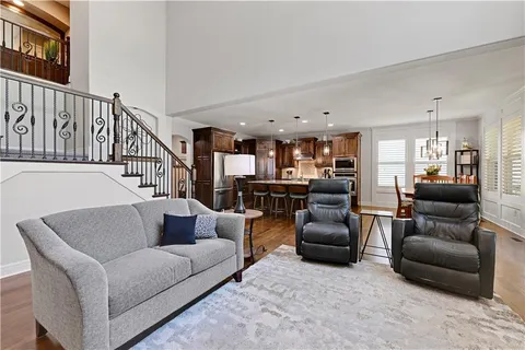 $760,000 | 11562 South Carbondale Street, Olathe, KS 66061