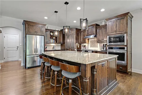 $760,000 | 11562 South Carbondale Street, Olathe, KS 66061