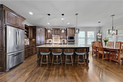 $760,000 | 11562 South Carbondale Street, Olathe, KS 66061