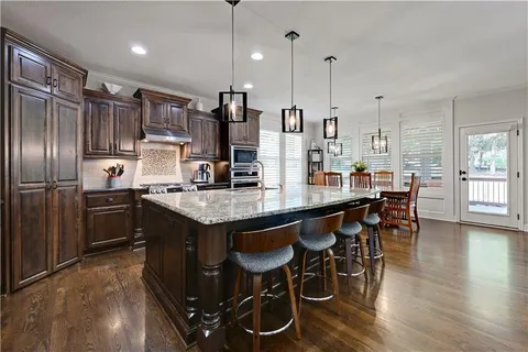 $760,000 | 11562 South Carbondale Street, Olathe, KS 66061