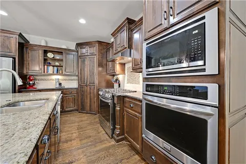 $760,000 | 11562 South Carbondale Street, Olathe, KS 66061