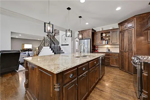 $760,000 | 11562 South Carbondale Street, Olathe, KS 66061