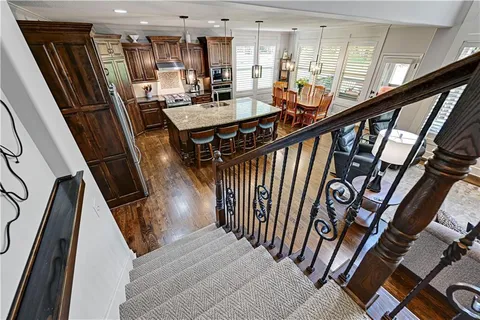 $760,000 | 11562 South Carbondale Street, Olathe, KS 66061