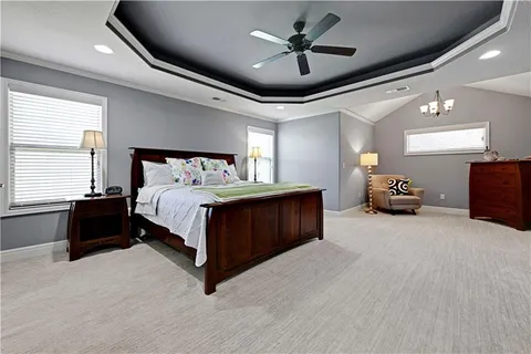$760,000 | 11562 South Carbondale Street, Olathe, KS 66061