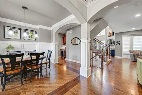 $760,000 | 11562 South Carbondale Street, Olathe, KS 66061