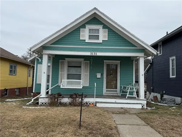 $124,000 | 3131 St Joseph Avenue, St. Joseph, MO 64505