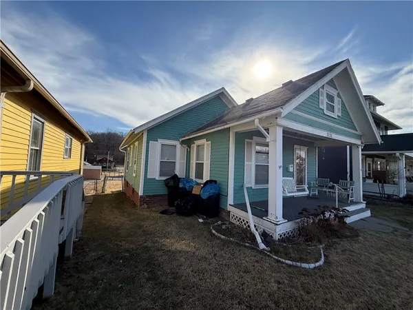 $124,000 | 3131 St Joseph Avenue, St. Joseph, MO 64505