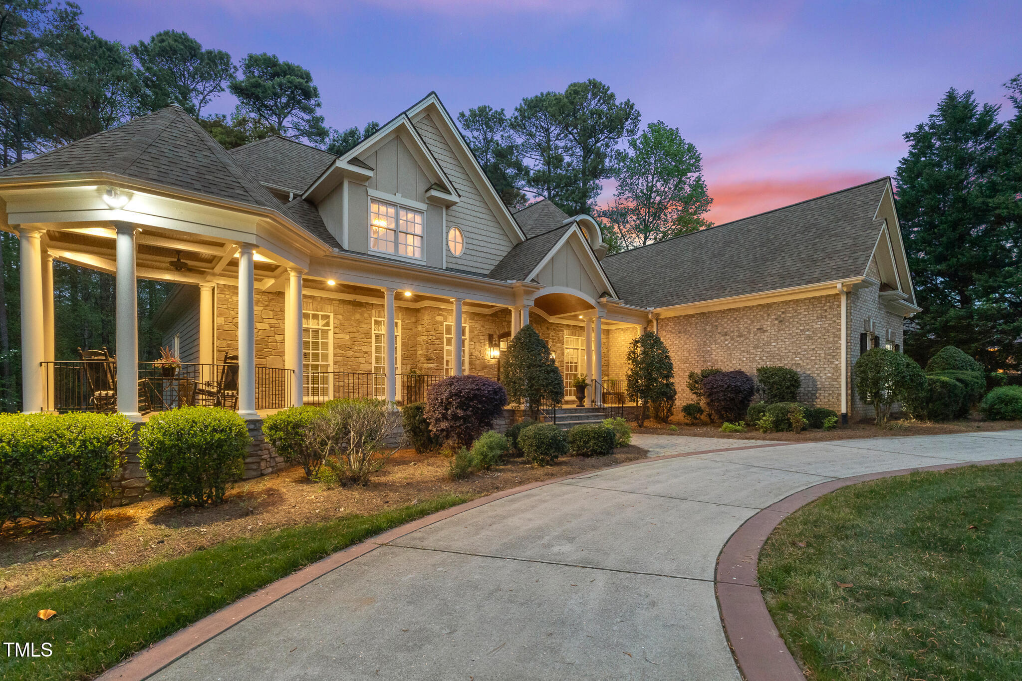 3016 Allansford Lane Raleigh, NC 27613 - Photo 84 of 93 120-IMG_2008