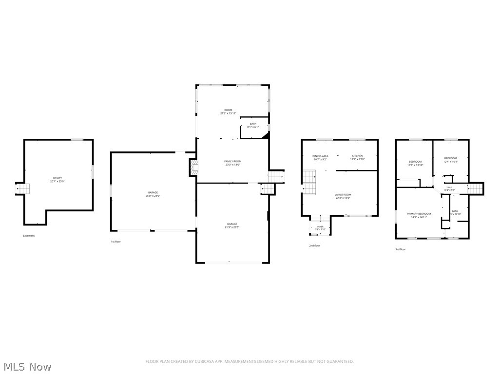 5329 Lance Road Medina, OH 44256 - Photo 43 of 47