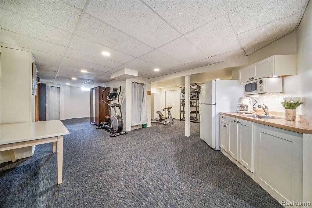 3136 Primrose Drive Rochester Hills, MI 48307 - Photo 28 of 37