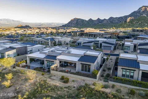 $1,449,000 | 12418 East Troon Vista Drive, Scottsdale, AZ 85255