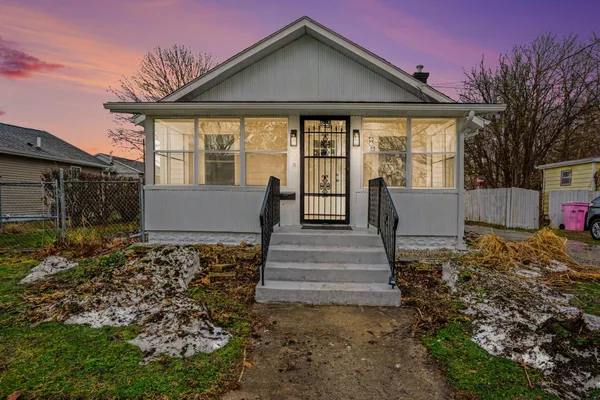 $192,900 | 920 Cherry Street, Niles, MI 49120