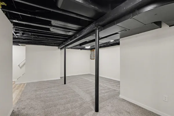 $192,900 | 920 Cherry Street, Niles, MI 49120