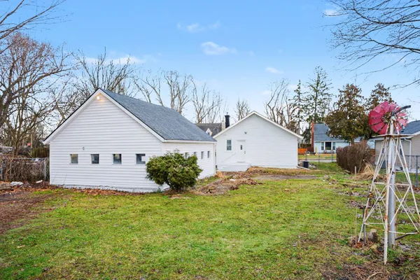 $192,900 | 920 Cherry Street, Niles, MI 49120