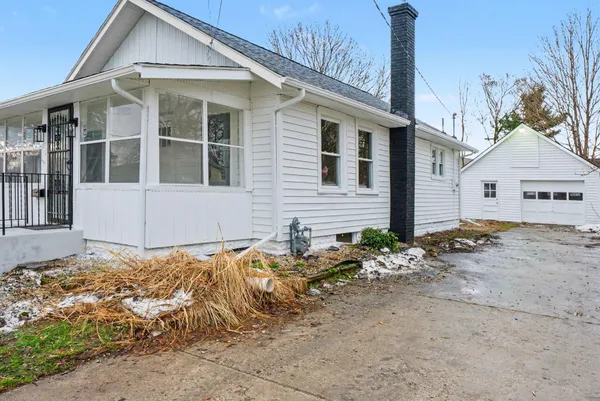 $192,900 | 920 Cherry Street, Niles, MI 49120