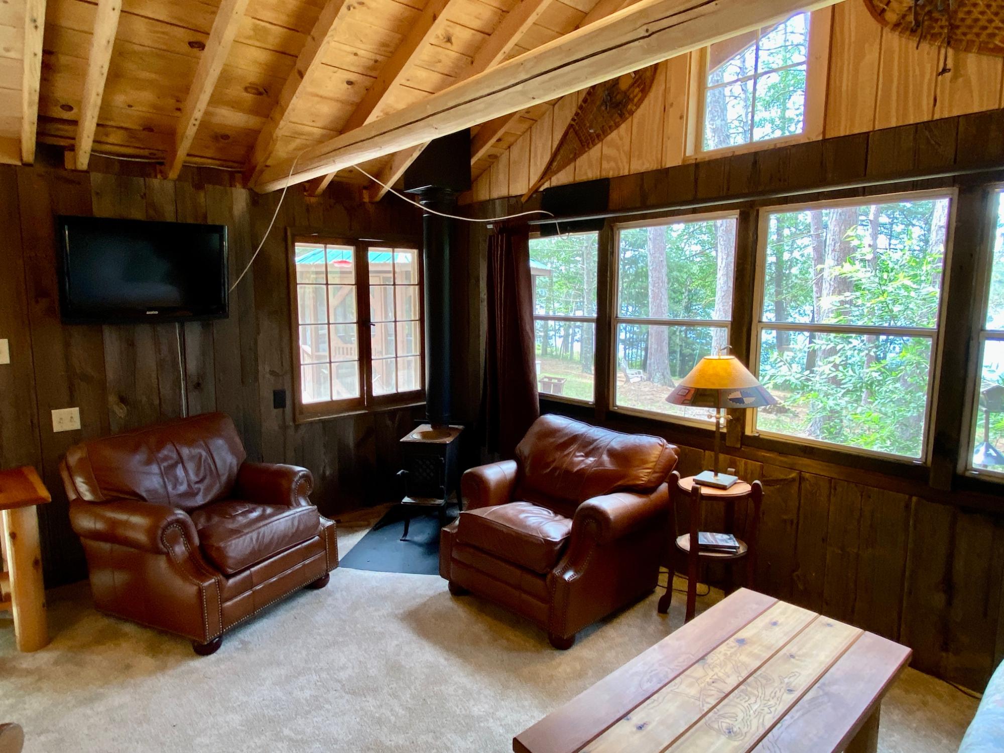 5821 Lily Bass Road Rhinelander, WI 54501 - Photo 3 of 17 Gallery Image 3
