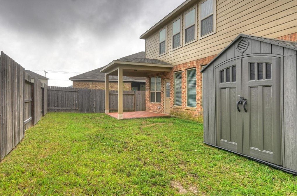 10059 Hyacinth Way Conroe, TX 77385 - Photo 33 of 34