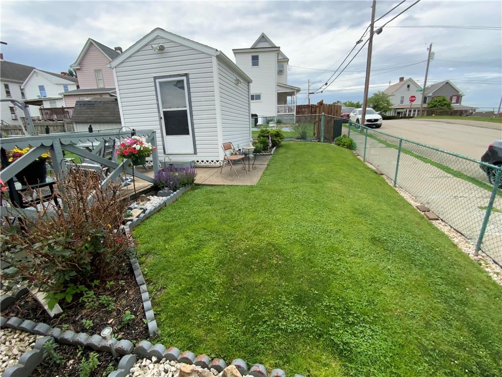 55 Canton Avenue Washington, PA 15301 - Photo 11 of 11