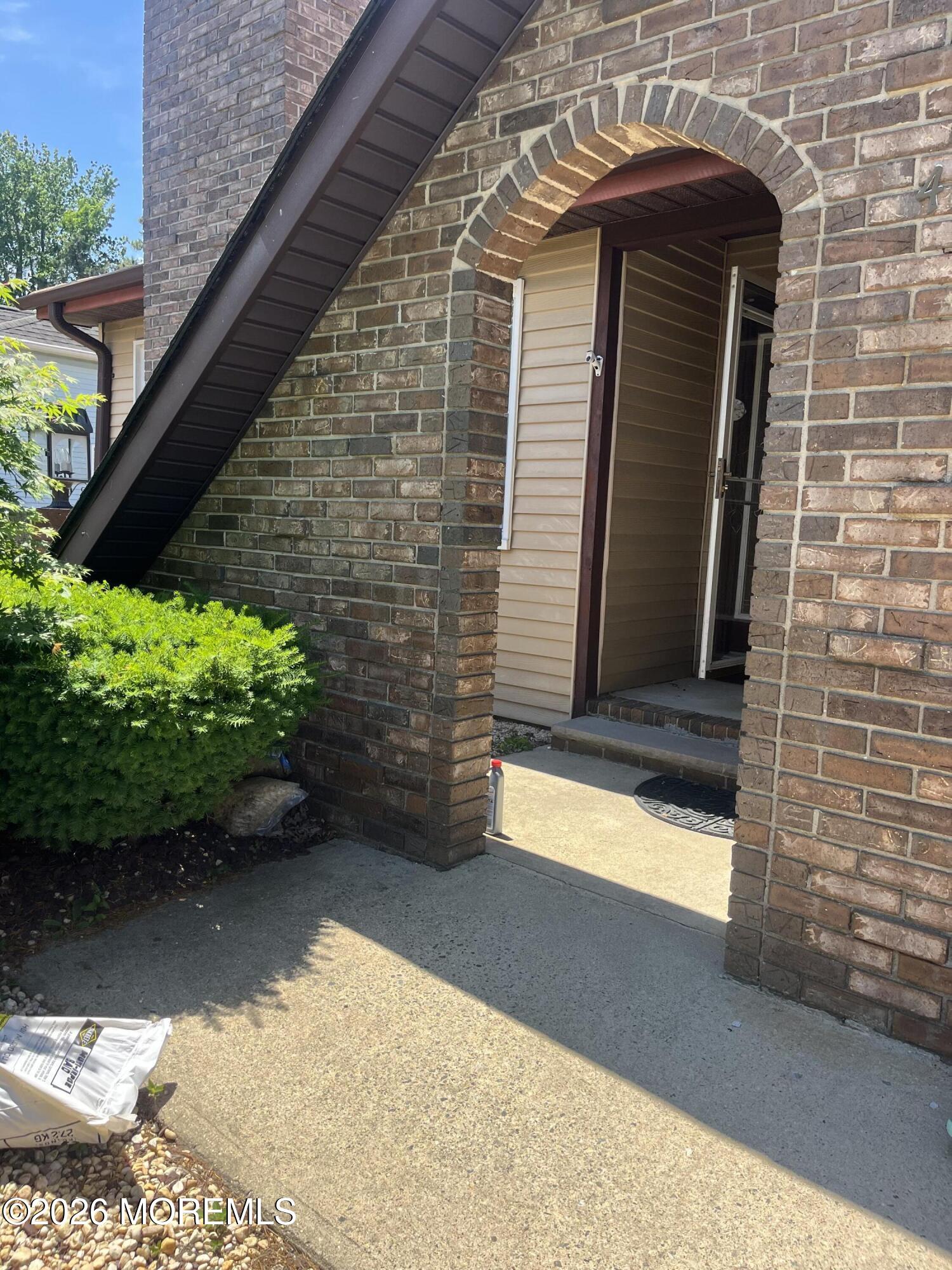40 Sycamore Access Road, Unit 40 Manahawkin, NJ 08050 - Photo 1 of 27 Entrance