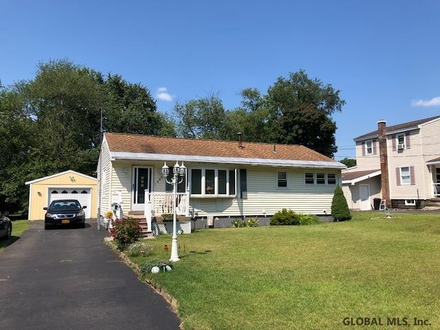 505 Chadwick Road Schenectady, NY 12304 - Photo 1 of 34 Photo 1
