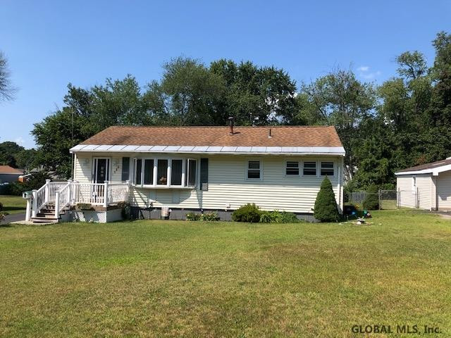 505 Chadwick Road Schenectady, NY 12304 - Photo 2 of 34 Photo 2