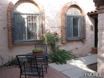 4243 East Allison Road Tucson, AZ 85712 - Photo 1 of 21 Gallery Image 1
