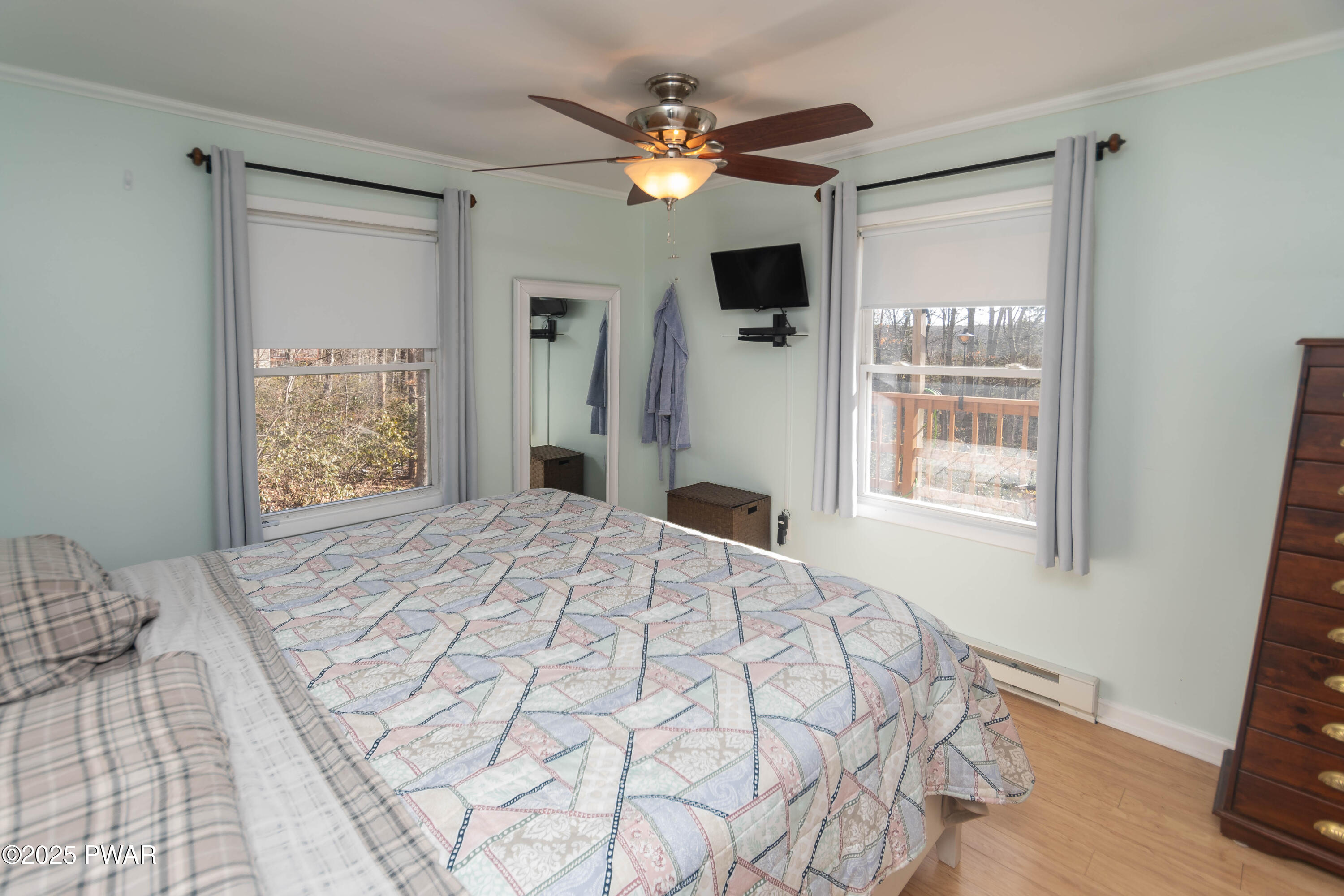 134 Hay Road Milford, PA 18337 - Photo 22 of 42 Bed