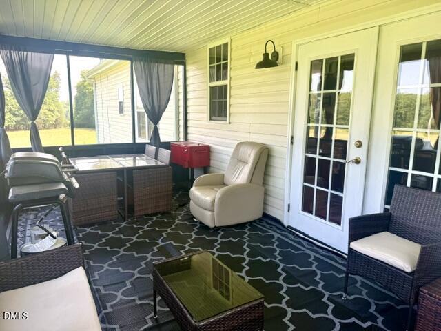 9200 Grassy Creek Road Bullock, NC 27507 - Photo 19 of 44 Porch 3
