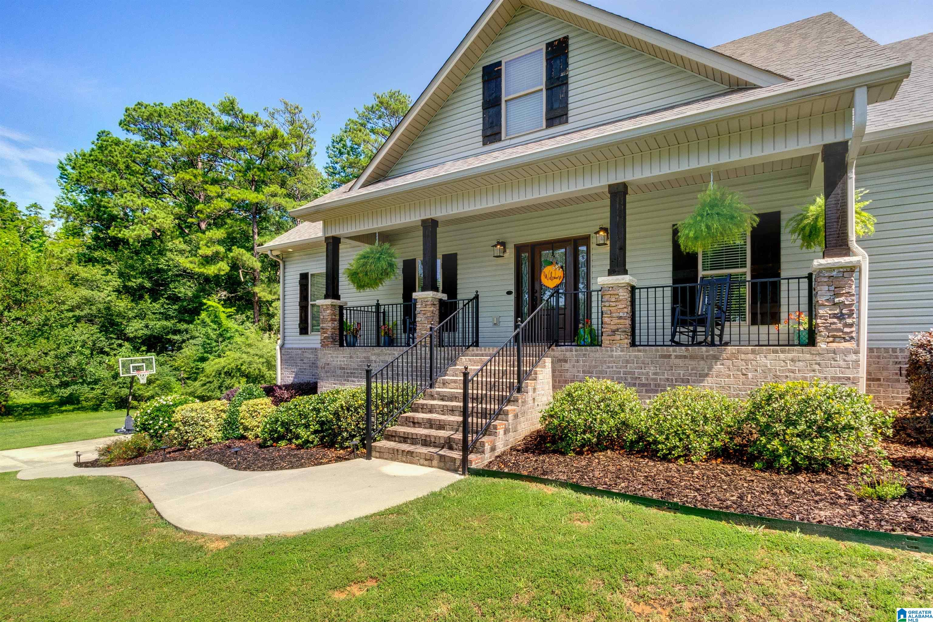 1038 Temple Road Clanton, AL 35045 - Photo 6 of 56