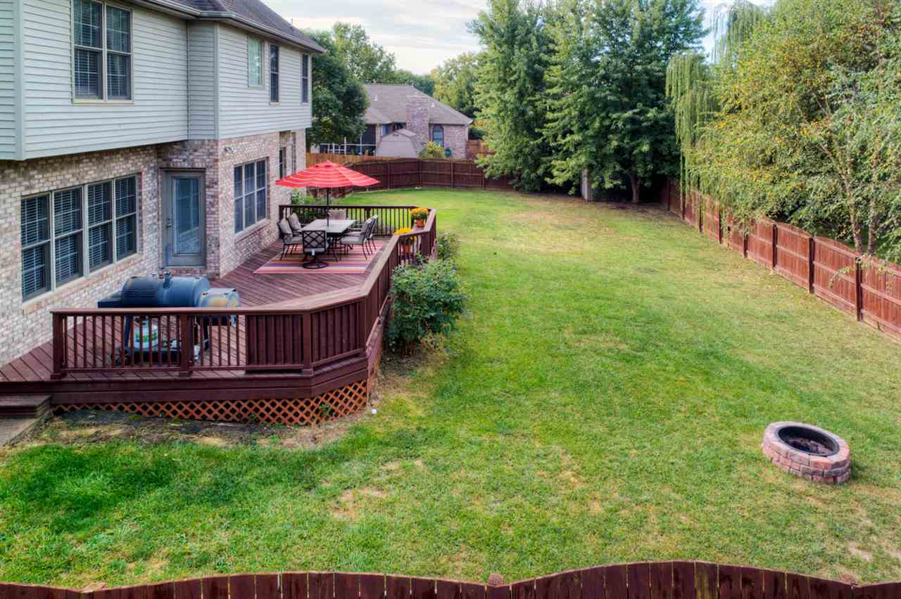 3211 Oak Ridge Court Newburgh, IN 47630 - Photo 35 of 36 Gallery Image 35