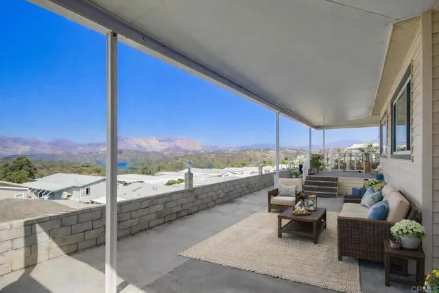 $550,000 | 9500 Harritt Road, Unit 70, Lakeside, CA 92040