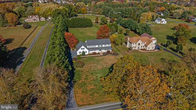 $880,000 | 657 Vance Neck Road, Middletown, DE 19709