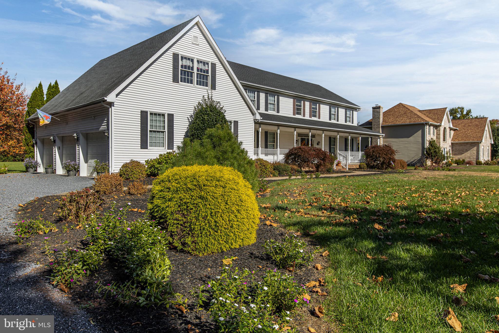 657 Vance Neck Road Middletown, DE 19709 - Photo 3 of 67
